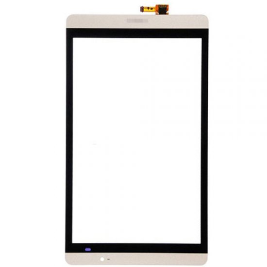 Huawei MediaPad M2 8.0 Touch Screen Gold HQ