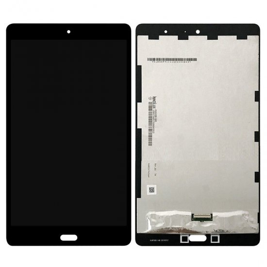 Huawei MediaPad M3 Lite 8 LCD Screen Black Ori