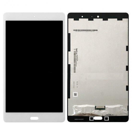 Huawei MediaPad M3 Lite 8 LCD Screen White Ori