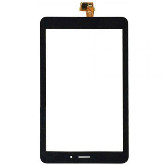 Huawei MediaPad T1-821 Touch Screen Black HQ