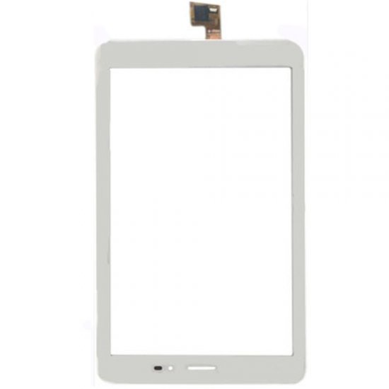 Huawei MediaPad T1-821 Touch Screen White HQ