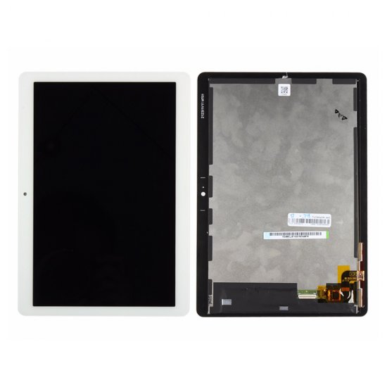 Huawei MediaPad MediaPad T3 10 LCD Screen White Ori