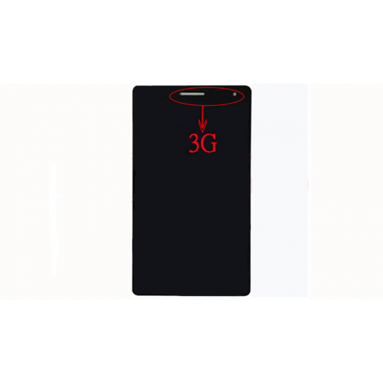 Huawei MediaPad MediaPad T3 7.0 LCD Screen Black (3G Version) OEM