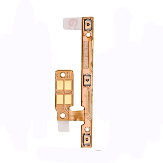 Huawei MediaPad X1 Power and Volume Button Flex Cable