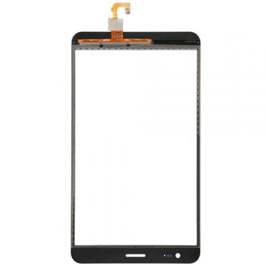 Huawei MediaPad X1Touch Screen Black HQ Huawei MediaPad X1Touch Screen Black HQ