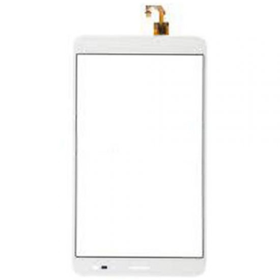 Huawei MediaPad X1Touch Screen White HQ Huawei MediaPad X1Touch Screen White HQ