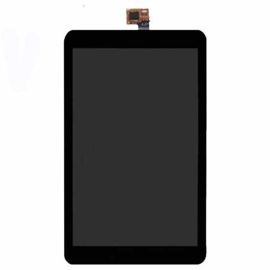 Huawei Mediapad M1 8.0 T1-823 S8-701 Black OEM