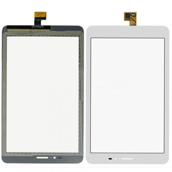 Huawei Mediapad M1 8.0 T1-823 S8-701Touch Screen White OEM