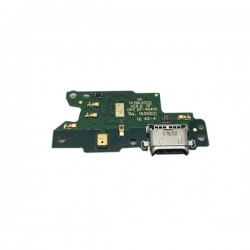 Huawei Ascend Nova Plus Charging Port Flex Cable Ori