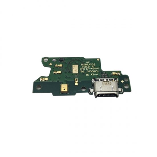 Huawei Ascend Nova Plus Charging Port Flex Cable Ori