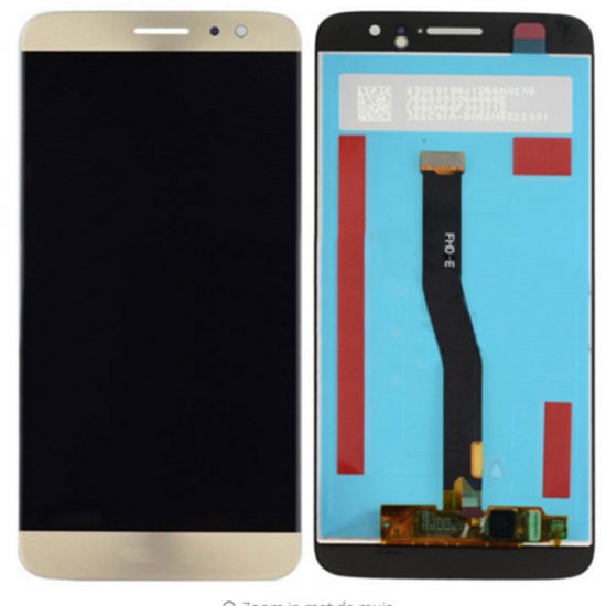 Huawei Ascend Nova Plus LCD with digitizer assembly Gold Ori