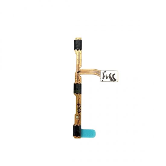 Huawei Ascend Nova Plus Power Button Flex Cable Ori