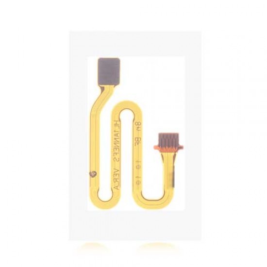 Huawei P20 Lite/Nova 3e Fingerprint Sensor Connector Flex Cable Ori