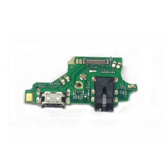 Huawei P20 Lite/Nova 3e Charging Port Flex Cable With Headphone Jack