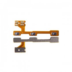 Huawei P20 Lite/Nova 3e Power and Volume Button Flex Cable Aftermarket