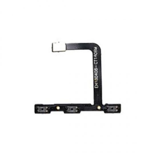 Huawei P20 Power and Volume Button Flex Cable Aftermarket