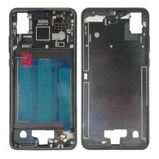 Huawei P20 Middle Frame Black Ori