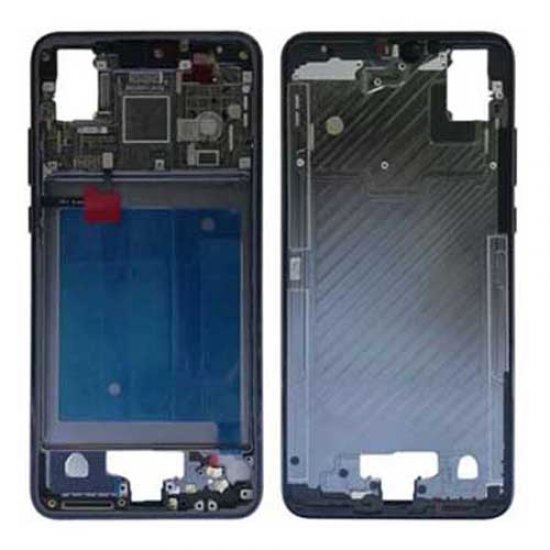 Huawei P20 Middle Frame Blue Ori