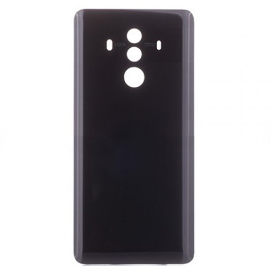 Huawei Mate 10 Pro Battery Cover Black