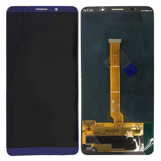 Huawei Mate 10 Pro lcd screen Blue original