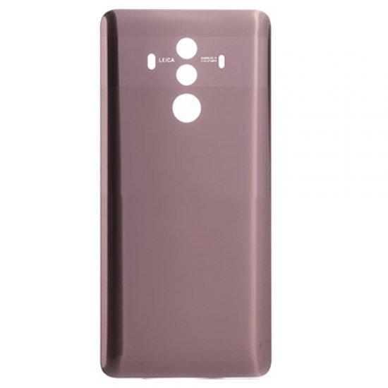 Huawei Mate 10 Pro Battery Cover Mocha
