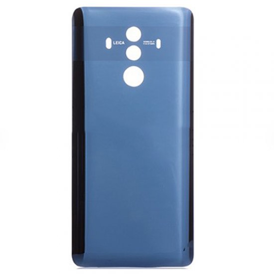 Huawei Mate 10 Pro Battery Cover Blue
