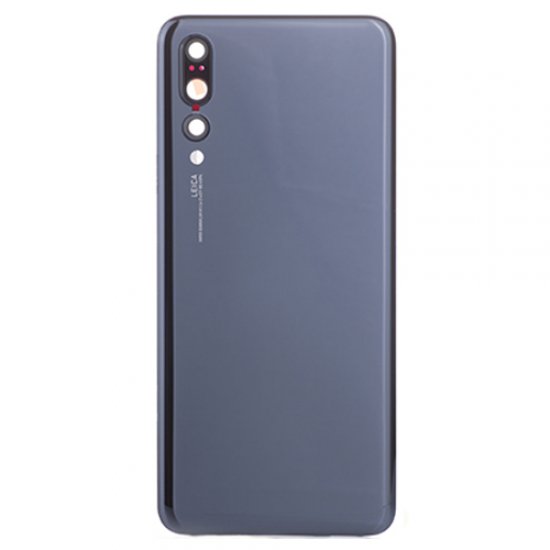 Huawei P20 Pro Battery Door Black Ori