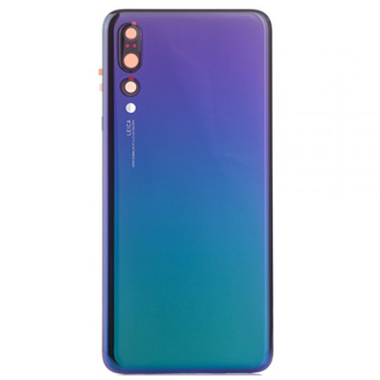 Huawei P20 Pro  Battery Door Aurora Ori