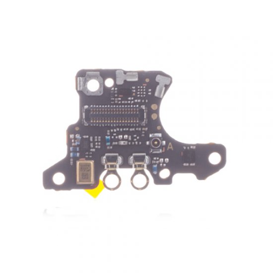 Huawei P20 Pro Microphone Flex Board Ori