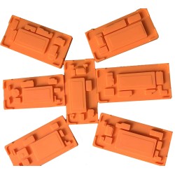 2 in 1 In Frame Mold Glue Removing Holder and Vacuum Laminating for Samsung S7 Edge / S8 / S8 Plus / S9 / S9 Plus / Note 8 / Note 9 2 in 1 In Frame Mold Glue Removing Holder and Vacuum Laminating for Samsung S7 Edge / S8 / S8 Plus / S9 / S9 Plus / Note 8 / Note 9