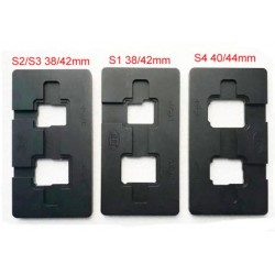 Alignment Mold for Apple Watch Series LCD Refurbishing Alignment Mold for Apple Watch Series LCD Refurbishing