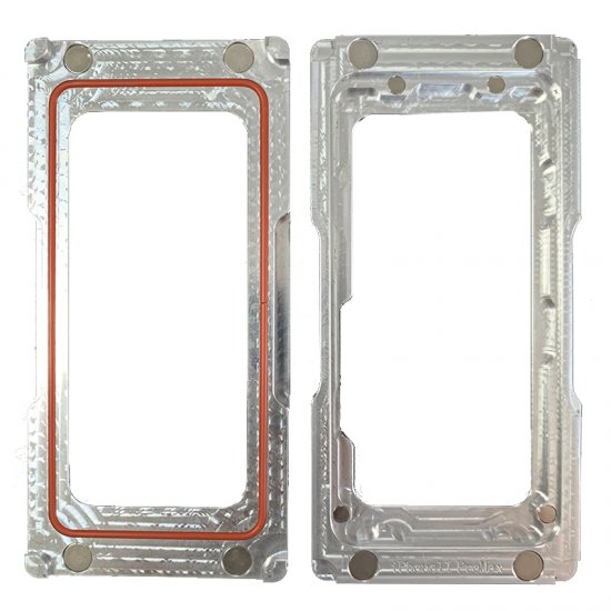 Clamping Mold for iPhone 11 Pro Max Frame Installation