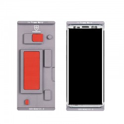 In Frame Mold For Samsung Galaxy and Note EDGE Series OELD Screen Lamination In Frame Mold For Samsung Galaxy and Note EDGE Series OELD Screen Lamination