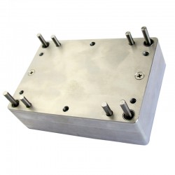 Base Mold for YMJ Portable Vacuum Laminating Machine
