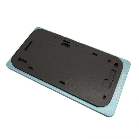 In frame Laminating Mold For iPhone 12-15 Pro Max Glass OCA Repair Tools