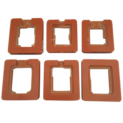 Alignment Mold for Apple Watch S1 S2 S3 S4 LCD Refurbishing Alignment Mold for Apple Watch S1 S2 S3 S4 LCD Refurbishing