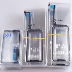 High Quality Touch Digitizer Replacement for iPhone X XS XSMAX XR 11 11PRO 11PROMAX 12PROMAX High Quality Touch Digitizer Replacement for iPhone X XS XSMAX XR 11 11PRO 11PROMAX 12PROMAX