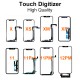 High Quality Touch Digitizer Replacement for iPhone X XS XSMAX XR 11 11PRO 11PROMAX 12PROMAX