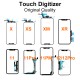 Original Quality Touch Digitizer Replacement for iPhone X XS XSMAX XR 11 11PRO 11PROMAX 12 12PRO