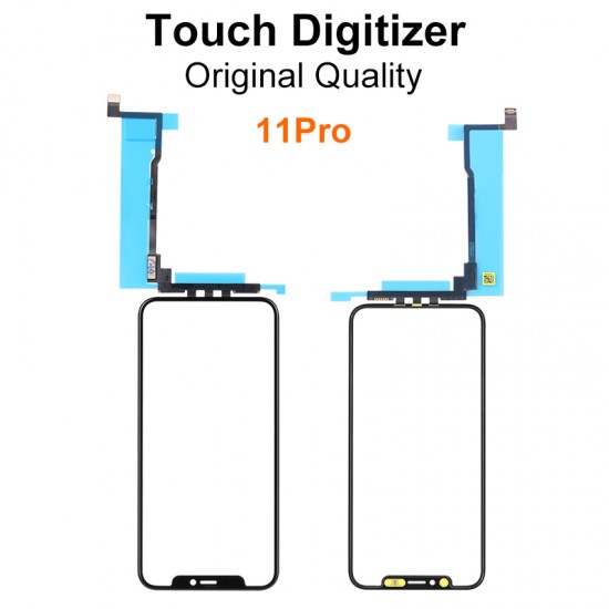 Original Quality Touch Digitizer Replacement for iPhone X XS XSMAX XR 11 11PRO 11PROMAX 12 12PRO