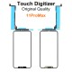 Original Quality Touch Digitizer Replacement for iPhone X XS XSMAX XR 11 11PRO 11PROMAX 12 12PRO