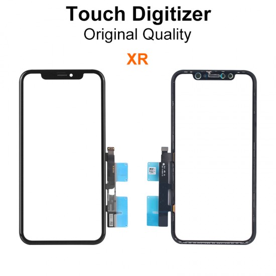 Original Quality Touch Digitizer Replacement for iPhone X XS XSMAX XR 11 11PRO 11PROMAX 12 12PRO