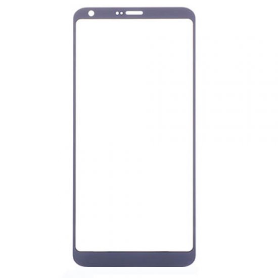 LG G6 Glass Lens Blue OEM