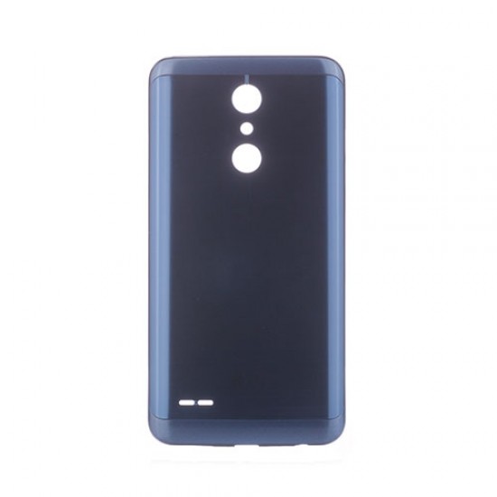 LG K10 (2018) Battery Door Blue Ori
