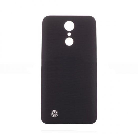 LG K10 (2017) M250 Battery Door Black Ori