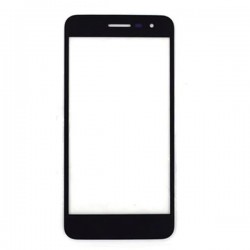 LG K8 (2018) Glass Lens Black 