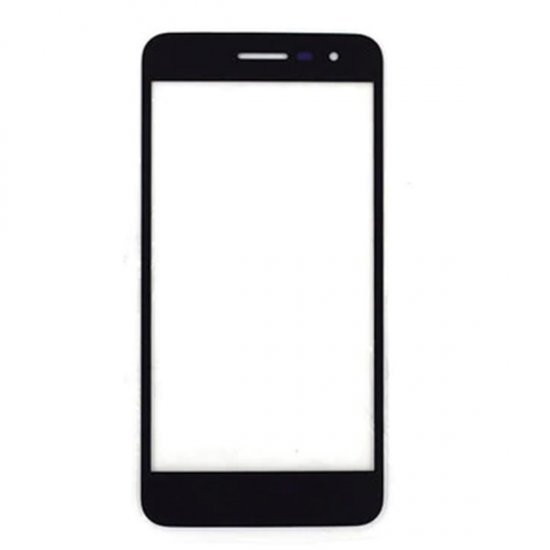 LG K8 (2018) Glass Lens Black 