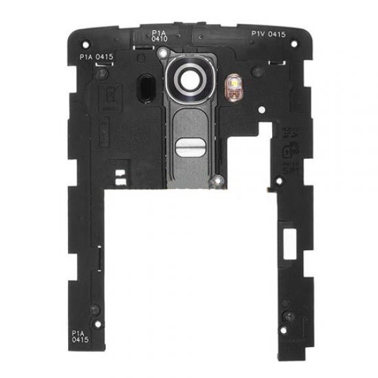 LG G4 VS986 Battery Door Black