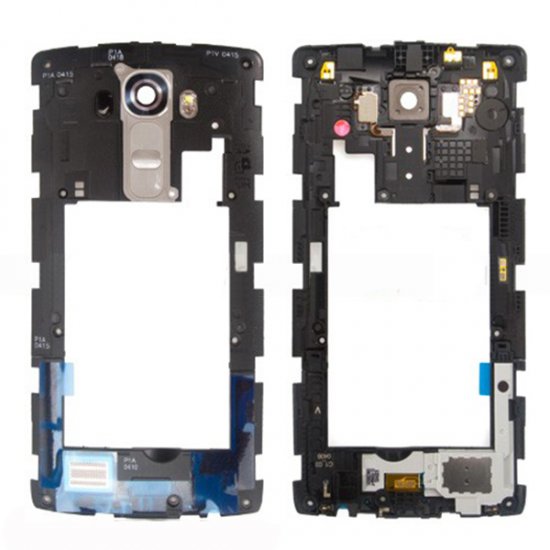 LG G4 Middle Frame H815 Gold Ori