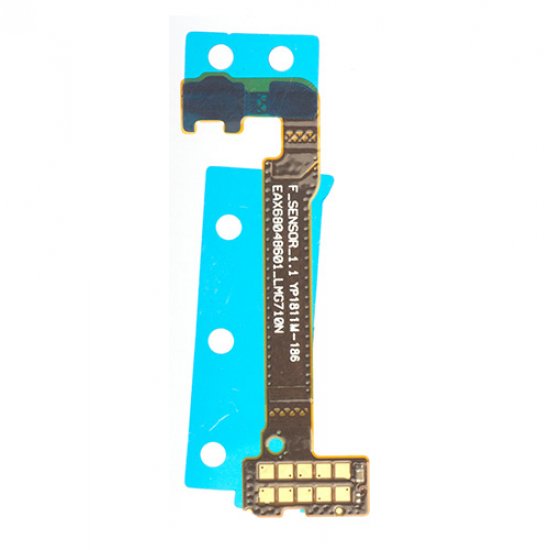LG G7 ThinQ Proximity Light Sensor Flex Cable Ori 